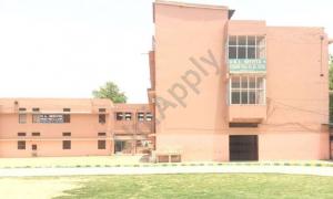 K.L. Mehta Dayanand Public Senior Secondary School, Sector 7C, Faridabad