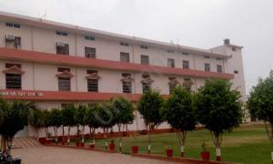 Karhana Senior Secondary School