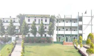 Kundan Green Valley School, Ballabgarh, Faridabad