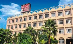 Lokdeep Public School, Yadav Colony, Ballabgarh, Faridabad