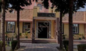 Mahadev Desai Public School, Sector 16A, Faridabad