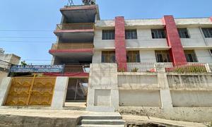 Kalindi Public School, Vinay Nagar, Faridabad