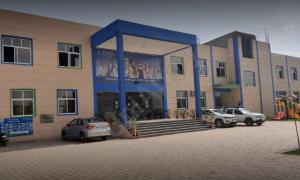 Millennium World School, Sector 85, Greater Faridabad, Faridabad
