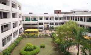 Modern BP Public School, Sector 23, Faridabad
