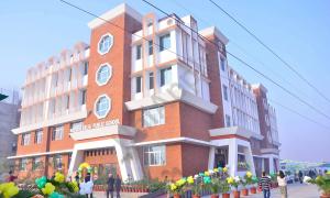 Modern Delhi Public School, Sector 89, Greater Faridabad, Faridabad