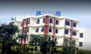 Modish Public School, Hathin, Faridabad