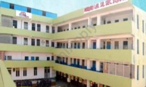 Murari Lal Senior Secondary School, Sector 34, Faridabad