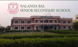 Nalanda Bal Senior Secondary School
