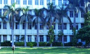 Nav Jiwan Public School, Sector 10, Faridabad