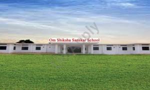 Om Shiksha Sanskar School, Pali, Faridabad