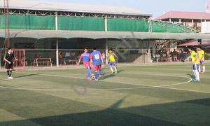 Manav Sanskar Public School, Neharpur, Faridabad