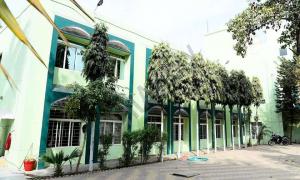 Paramhansa Senior Secondary School, Sector 84, Greater Faridabad, Faridabad
