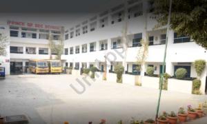 Prince Senior Secondary School