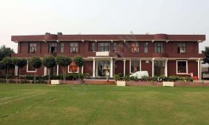 Rawal Bal Shiksha Kendra