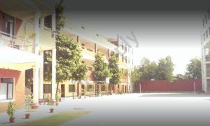 Rawal Convent School, Sector 25, Ballabgarh, Faridabad