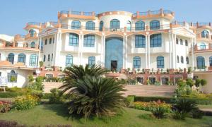 Rawal International School