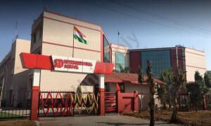 SD International School, Sector 107, Ballabgarh, Faridabad