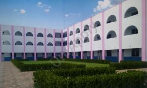 Sainik Public School, Sector 63, Ballabgarh, Faridabad