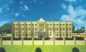 Sanskriti Convent School