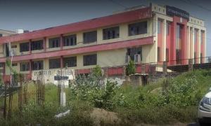 Sant Nirankari Public School, Sector 16A, Faridabad