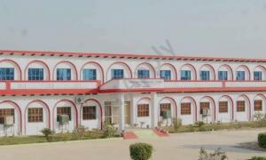 Saraswati Modern Public School