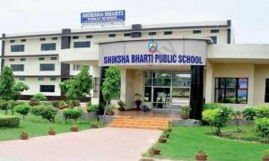 Shiksha Bharti Public School, Pakhal, Faridabad