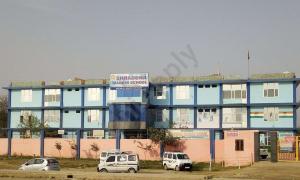 Shraddha Mandir School