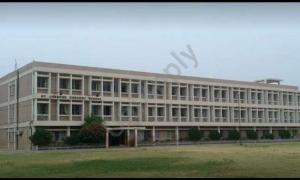 St. Joseph's Convent School, Sector 5, Faridabad
