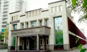 St. Mary's Convent School, Sector 82, Faridabad