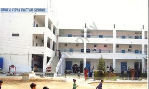 Urmila Vidya Niketan School, Sector 52, Faridabad
