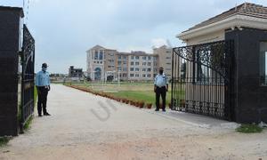 Holy Child Public School, Sector 75, Faridabad