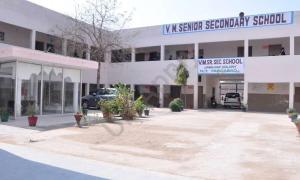 V.M. Senior Secondary School