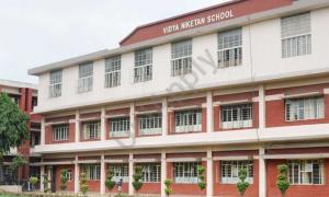 Vidya Niketan School