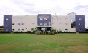 Vidyasagar International School