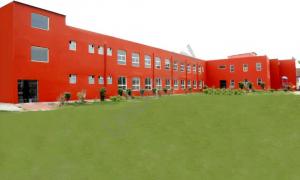 Vrinda International School