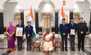 Faridabad Model School, Sector 31, Faridabad