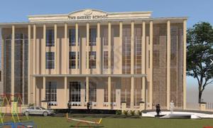 The Shree Ji School, Faridabad