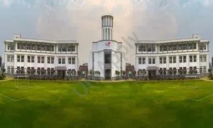 Sancta Maria International School, Sector 93, Greater Faridabad, Faridabad School Building