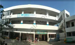 MEC Convent School, Nit, Faridabad