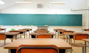 S.P Public School, Sector 35, Faridabad