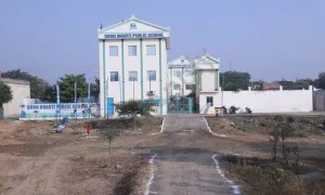 Doon Bharti Public School, Sector 89, Greater Faridabad, Faridabad School Building