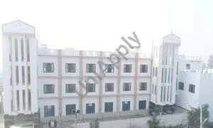 Sankalp Convent School, Sector 56, Ballabgarh, Faridabad School Building