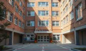 Jai Bharti Public School, Sector 37, Faridabad