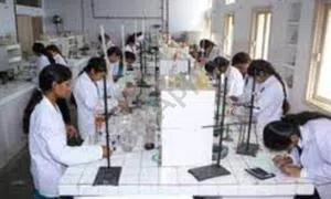 Ram Vidya Mandir School, Sector 84, Greater Faridabad, Faridabad Science Lab