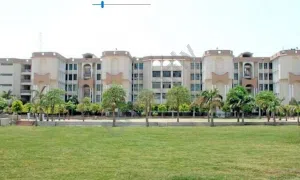 Modern Vidya Niketan, Aravali Hills, Faridabad School Building