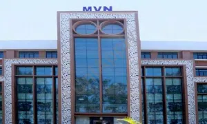 Modern Vidya Niketan, Sector 88, Greater Faridabad, Faridabad School Building