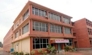 Rattan Convent School, Sikri, Ballabgarh, Faridabad School Building