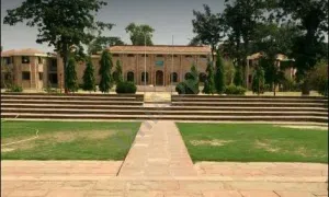 SOS Hermann Gmeiner School, Sector 29, Faridabad School Building