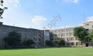St. Columbus School, Surajkund, Faridabad School Building