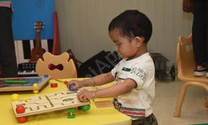 Delhi Public School, Sector 67A, Gurugram